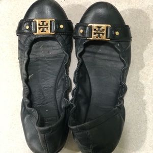 Tory Burch Flats